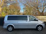 Volkswagen Transporter 2.0 TDI L2H1 DC Comfortline, Auto's, Gebruikt, 4 cilinders, 1905 kg, Volkswagen