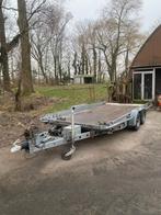 Autoambulance BRIAN JAMES kantelbaar elektrische Lier, Ophalen of Verzenden, Gebruikt
