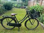 Cortina u 4, Fietsen en Brommers, Fietsen | Dames | Omafietsen, 50 tot 53 cm, Ophalen of Verzenden, Zo goed als nieuw, Versnellingen