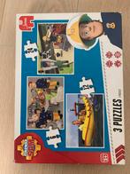 Div kinderpuzzels. Brandweerman Sam, Sonic, Ophalen of Verzenden