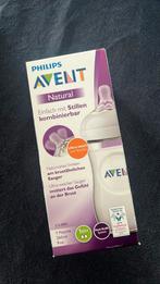 Avent Natural 260 ml 1m+, Ophalen of Verzenden, Zo goed als nieuw, Overige typen