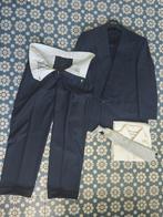 Nieuw Zegna pak met handgemaakt overhemd en Zegna das, Kleding | Heren, Kostuums en Colberts, Maat 52/54 (L), Ermenegildo Zegna