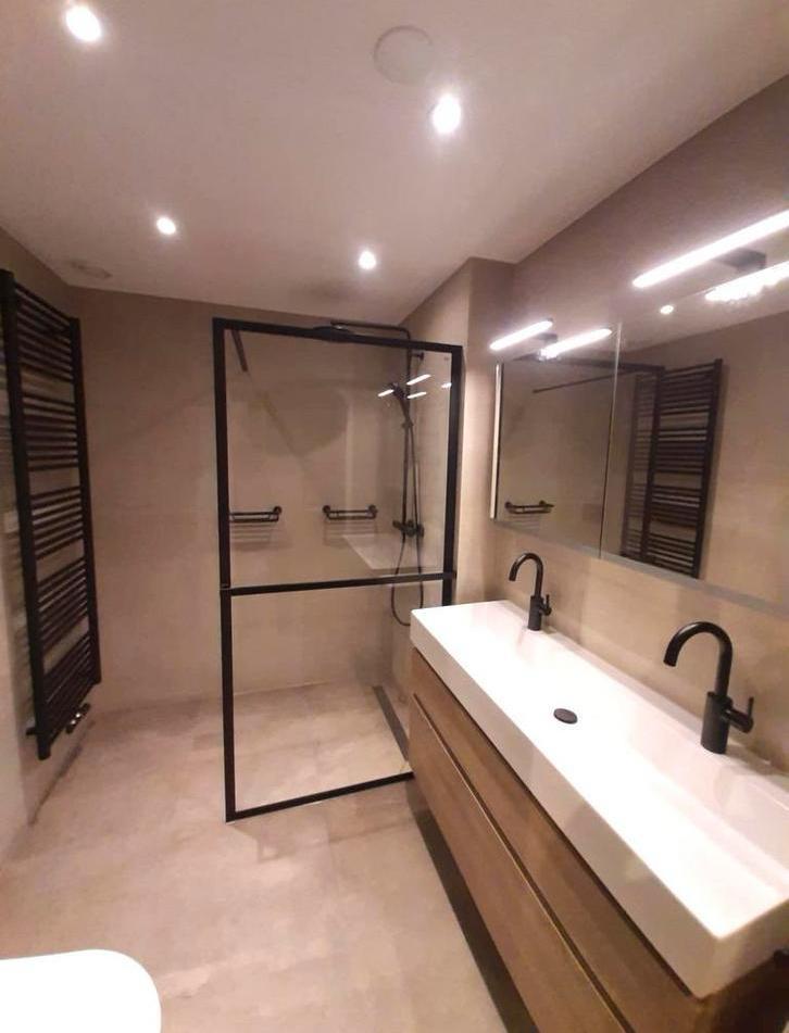 Klusjesman, tegelzetter-badkamer- toilet-cinewall, Diensten en Vakmensen, Aannemers, Garantie