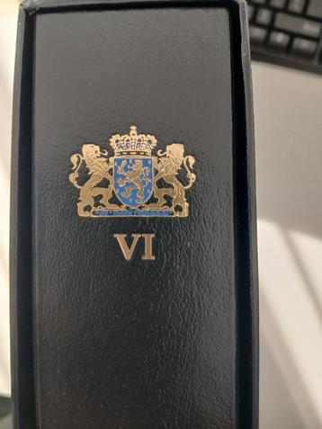 DAVO album VI Postfris 2008 - 2011 beschikbaar voor biedingen