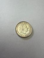 Rijksdaalders 1960, Postzegels en Munten, Munten | Nederland, Ophalen of Verzenden, Koningin Juliana, 2½ gulden