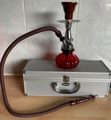 Nieuwe Waterpijp oftewel Shisha beschikbaar voor biedingen