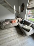 Hoekbank, Hoekbank, Ophalen of Verzenden, 250 tot 300 cm, Kunststof