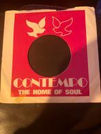 Zeldzame Contempo Soul Single - Philly Armada, Gebruikt, 7 inch, Single, Ophalen of Verzenden