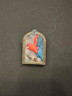 Efteling pin het stoute prinsesje, Ophalen of Verzenden, Nieuw, Button of Speldje