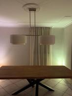 Hanglamp, Huis en Inrichting, Lampen | Hanglampen, Modern, Gebruikt, Metaal, Ophalen