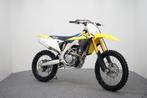 Suzuki RMZ 250 (bj 2025), Motoren, Motoren | Suzuki, Bedrijf, Crossmotor