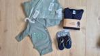 nieuwe cadeauset baby - jongen kraamcadeau, Ophalen of Verzenden, Nieuw
