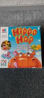Hippo hap, Ophalen, Gebruikt