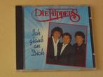 CD Die Flippers - Ich glaub an dich, Cd's en Dvd's, Cd's | Schlagers, Gebruikt, Verzenden