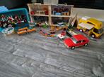 Grote Playmobil Set, Kinderen en Baby's, Speelgoed | Playmobil, Ophalen of Verzenden, Gebruikt, Complete set