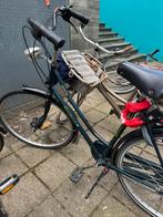 Gazelle fiets, Fietsen en Brommers, Fietsen | Dames | Damesfietsen, Ophalen, Gebruikt, Gazelle