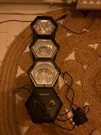 Disco Lichteffect - 4-in-1, Muziek en Instrumenten, Licht en Laser, Ophalen of Verzenden, Gebruikt, Licht, Geluidgestuurd