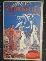Bauer Clémence M.H. Vriendinnetjes / ill. Anneke Polderman -, Ophalen of Verzenden, Gelezen, Fictie algemeen