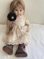 Antieke Doll Pop Jaren 1910, Antiek en Kunst, Antiek | Speelgoed, Ophalen of Verzenden