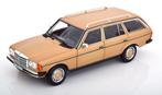 Mercedes-Benz 200 T-Modell (S123) 1982 Goud Metallic, Www.norev.fr, Auto, Norev, Ophalen of Verzenden