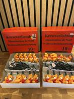 Beertjes kerstboom verlichting jaren '90, Diversen, Kerst, Ophalen of Verzenden, Gebruikt