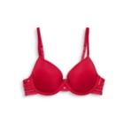 Te koop 50% korting Esprit spacer bh Celie in rood, Kleding | Dames, Ondergoed en Lingerie, Esprit, BH, Verzenden, Rood