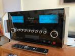 McIntosh MA9000 Versterker, Gebruikt, 120 watt of meer, Stereo, Ophalen