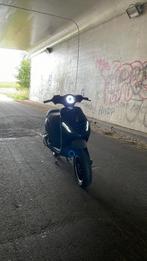 Zip 70cc teruil tegen e ride pro, surron, talaria, Ophalen of Verzenden, Gebruikt, Cilinder, Piaggio