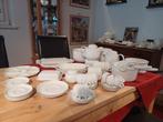 Hutschenreuther servies Tavola Bianca, Ophalen of Verzenden