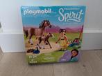 Playmobil 70122 Spirit Pru met paard en veulen, Ophalen of Verzenden, Zo goed als nieuw