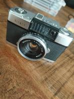 Olympus Pen D Camera / Analoog, Audio, Tv en Foto, Fotocamera's Analoog, Ophalen of Verzenden, Zo goed als nieuw, Compact, Olympus