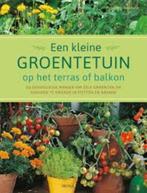 Nelly en Pierre Tourmente: Een kleine groentetuin op balkon, Ophalen of Verzenden, Moestuin, Zo goed als nieuw, Nelly en Pierre Tourmente