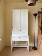 Mooie praktische secretaire kast, Huis en Inrichting, Kasten | Secretaires, Ophalen, Zo goed als nieuw, Modern, karakteristiek