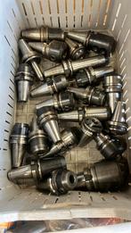 BT 40 houder, Doe-het-zelf en Verbouw, Gereedschap | Freesmachines, Ophalen of Verzenden, Overige soorten