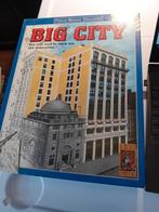 Big City, Vijf spelers of meer, Ophalen of Verzenden, Gebruikt, 999  Games