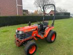 Kubota B1700, Ophalen, Overige typen