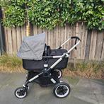 Bugaboo Fox 2 Kinderwagen - Topstaat!, Bugaboo, Zo goed als nieuw, Verstelbare duwstang, Ophalen