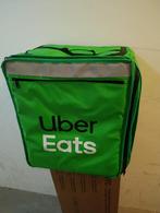 uber eats tas NIEUW ONGEBRUIKT, Ophalen, Zo goed als nieuw