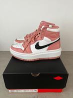 Air Jordan 1 Elevate High maat 37,5, Kleding | Dames, Schoenen, Nike Air Jordan, Ophalen of Verzenden, Sneakers of Gympen, Roze
