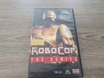 RoboCop The Series VHS videoband, Vanaf 16 jaar, Ophalen of Verzenden, Gebruikt, Actie en Avontuur