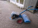 Tuinfrees met ploeg en maaier, Ophalen, Gebruikt, Overige soorten