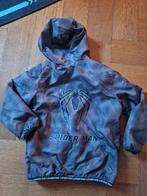 Spiderman windjack/regenjas maat 116, Ophalen of Verzenden, Jongen, Jas