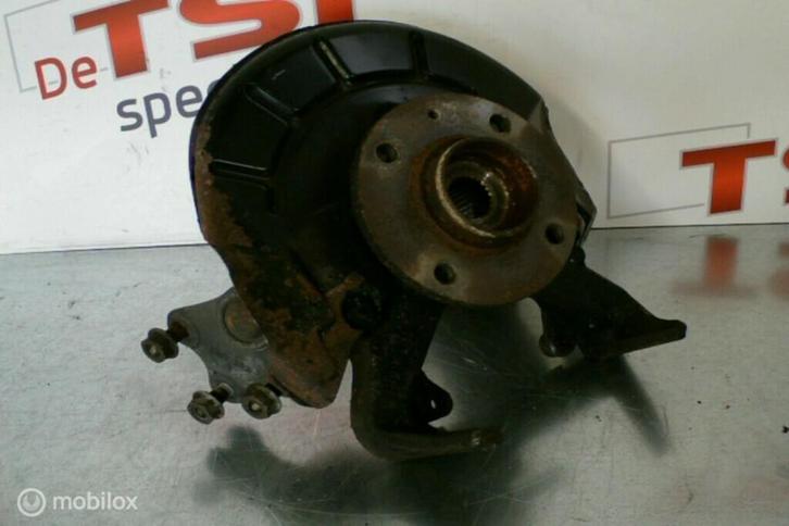 Fusee Rechtsvoor 1S0407256D VW UP! Skoda Citigo Seat Mii, Auto-onderdelen, Ophanging en Onderstel, Gebruikt, Ophalen of Verzenden