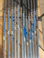 Losse Shafts/ project X / KBS / Dynamic gold / ns pro, Sport en Fitness, Golf, Ophalen of Verzenden, Zo goed als nieuw, Club
