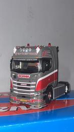 Van Triest trucks wsi, Ophalen of Verzenden, Zo goed als nieuw, Bus of Vrachtwagen, Wsi