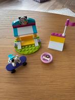 Lego friends puppy verassingen 41304, Ophalen of Verzenden, Zo goed als nieuw
