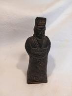 Terracotta soldaat beeldje, Antiek en Kunst, Ophalen of Verzenden