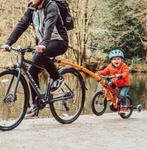 ETC Towbuddy tow-buddy fietsstang kind tandemstang tandembar, Nieuw, Ophalen of Verzenden, H, H