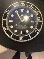 Prachtige replica wandklok, Ophalen of Verzenden