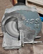 HSS 68 Slijpmachine - Gebruikt, Ophalen of Verzenden, Gebruikt, Minder dan 600 watt, Overige typen
